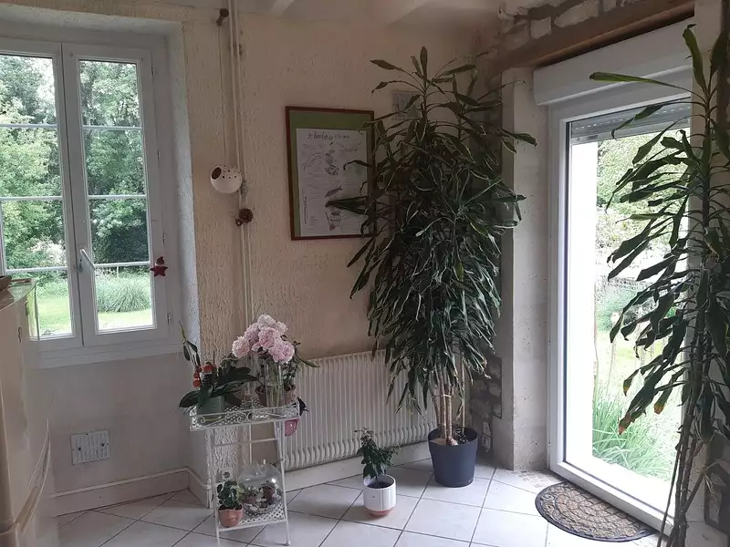 Maison, 90 m²