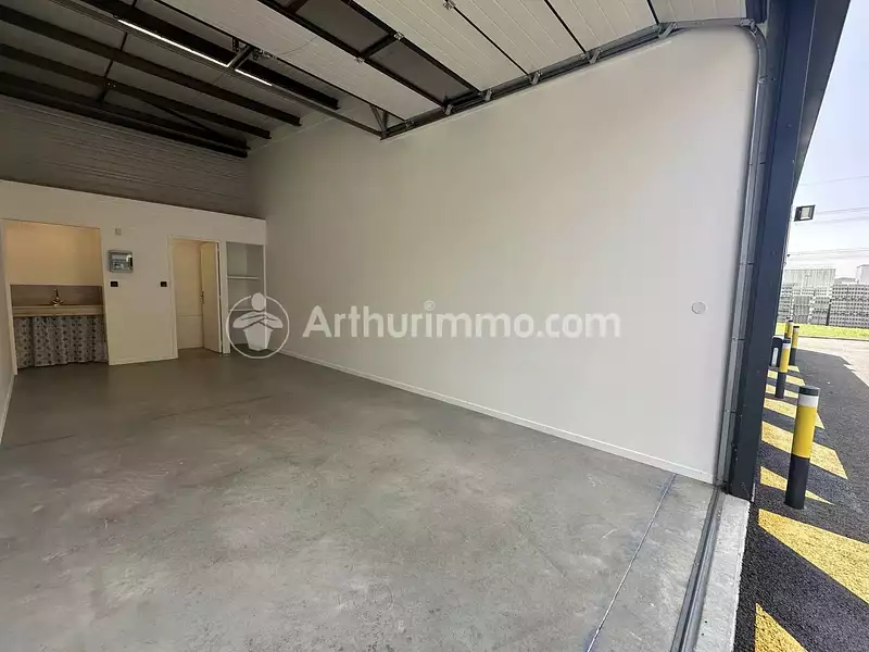 Parking, 27,56 m²