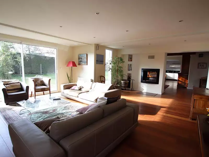 Maison, 200 m²