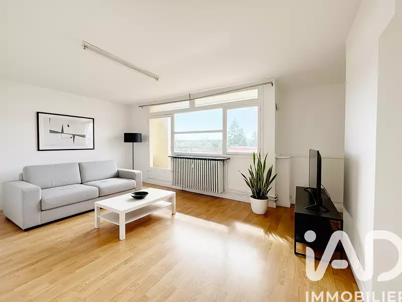 Appartement, 90 m²