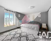 Appartement, 113 m²