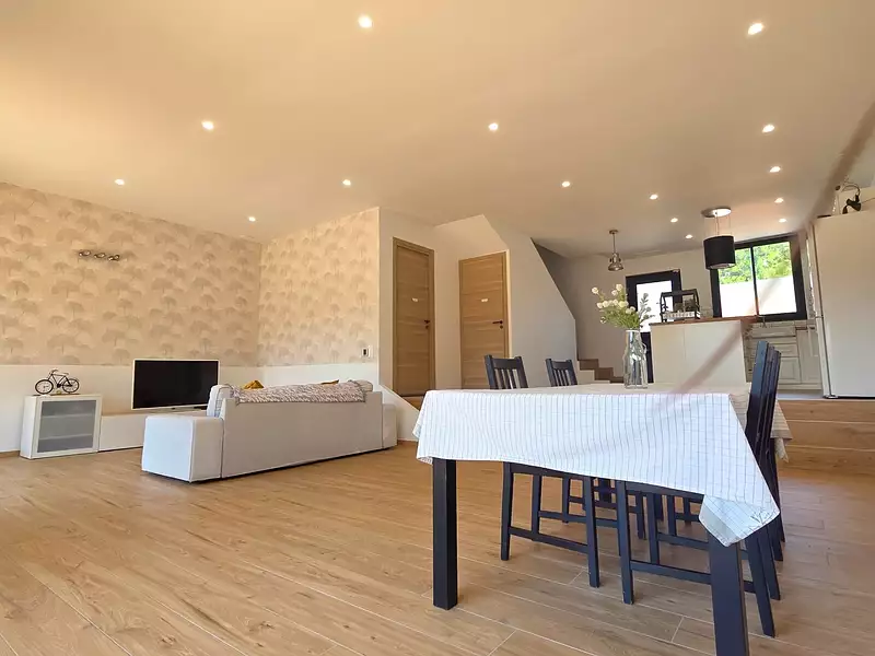Maison, 127 m²