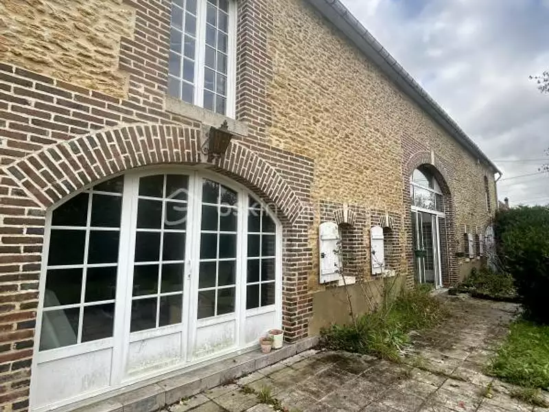 Maison, 223 m²