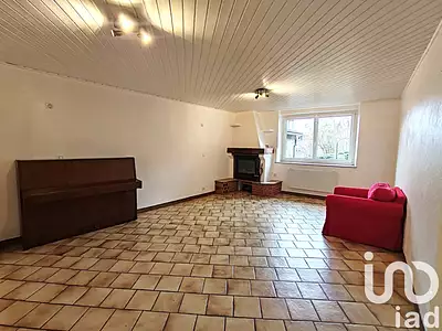 Maison, 130 m²