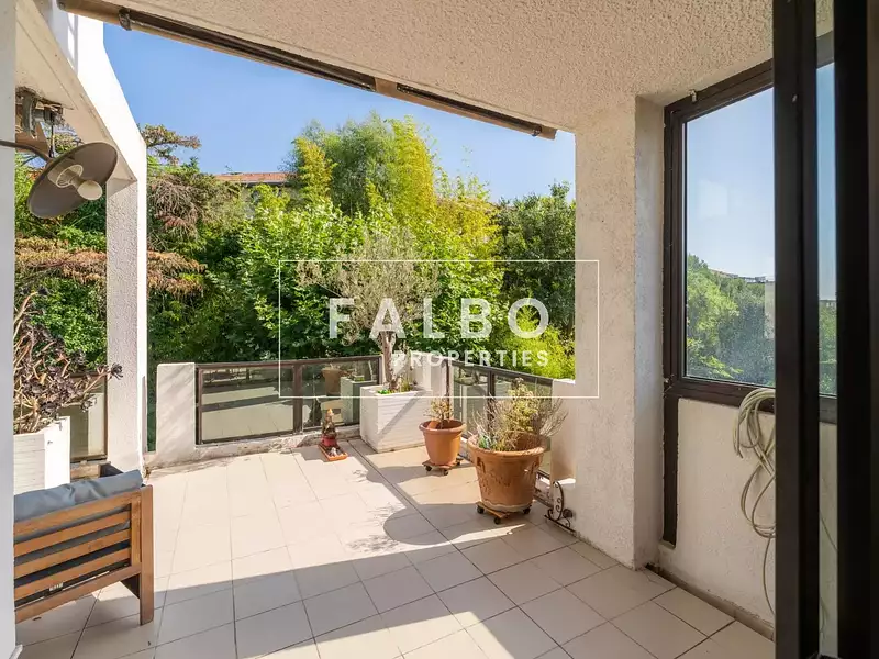 Appartement, 144,65 m²