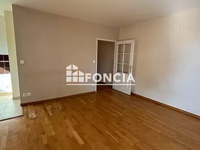 Appartement, 44 m²
