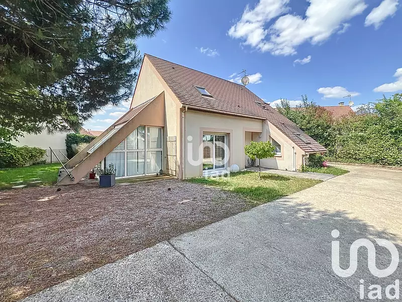 Maison, 131 m²