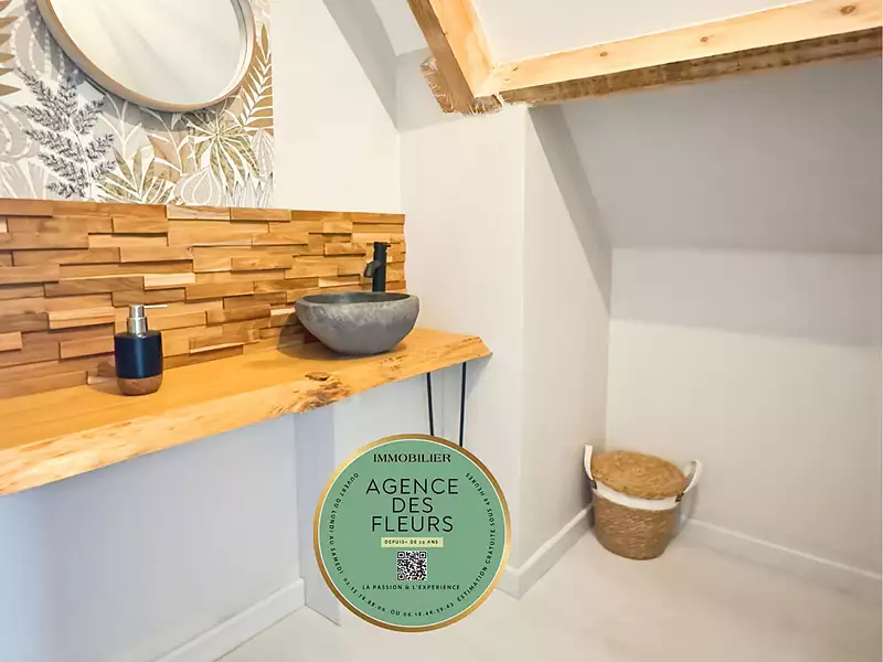 Maison, 141 m²