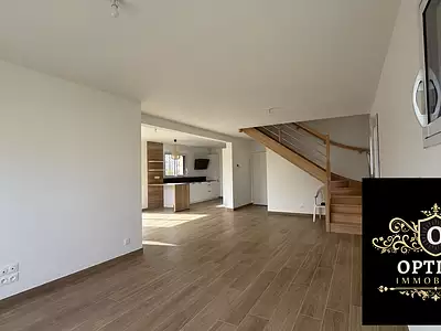 Maison, 120 m²