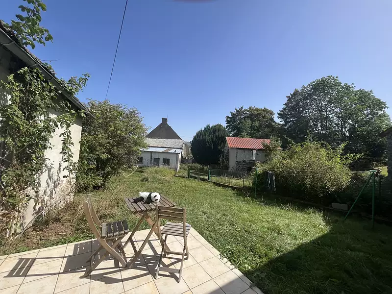 Maison, 218,81 m²