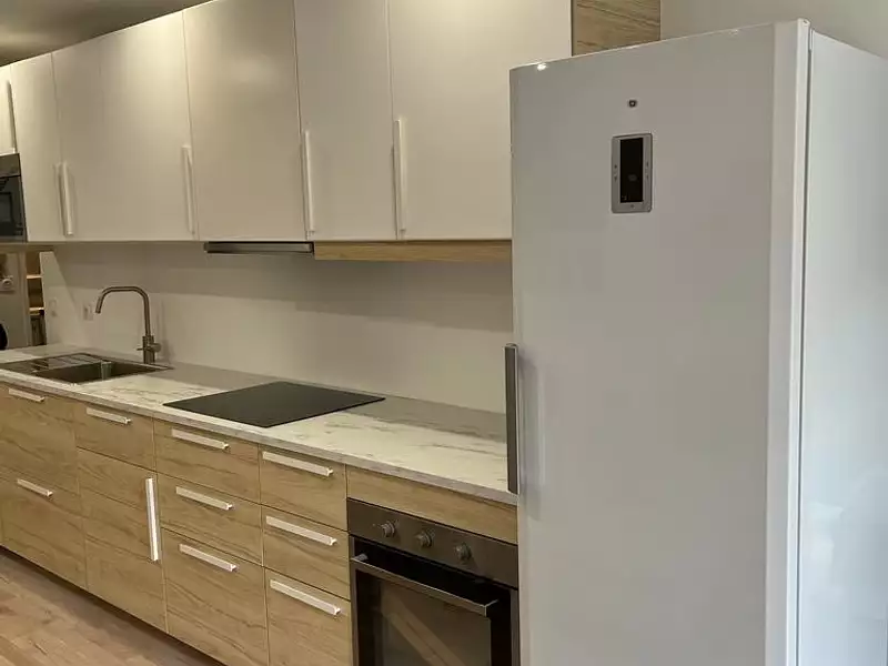 Appartement, 10 m²