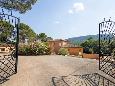 Maison, 390 m²