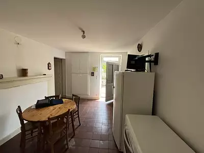 Maison, 41,16 m²