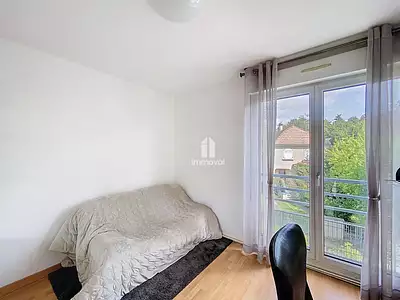 Appartement, 79,39 m²