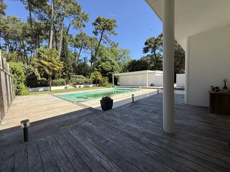 Maison, 160 m²