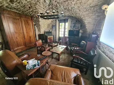 Maison, 213 m²