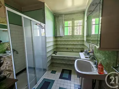 Maison, 113 m²