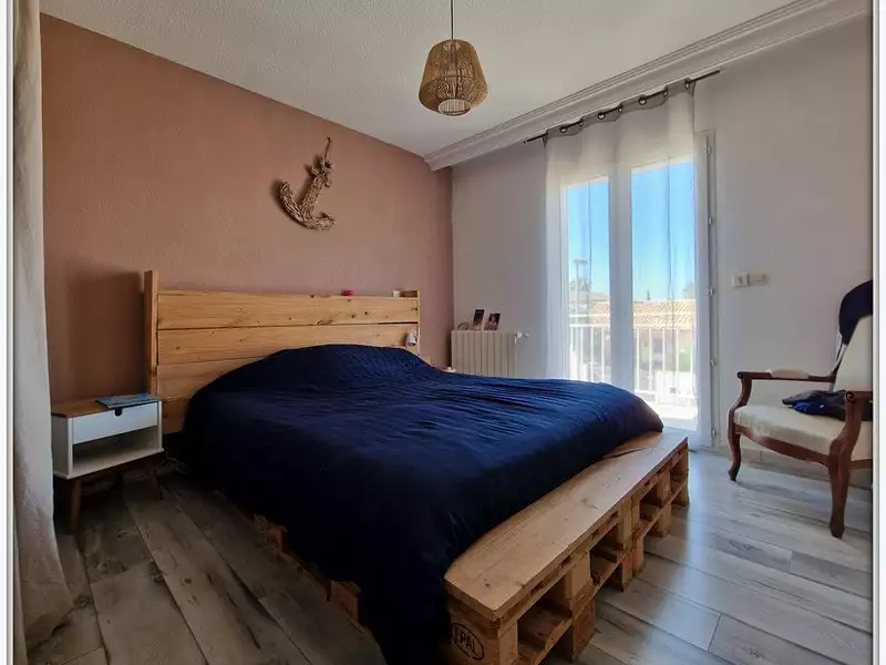 Maison, 126 m²
