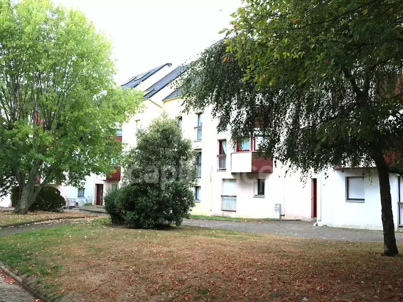 Appartement, 80 m²
