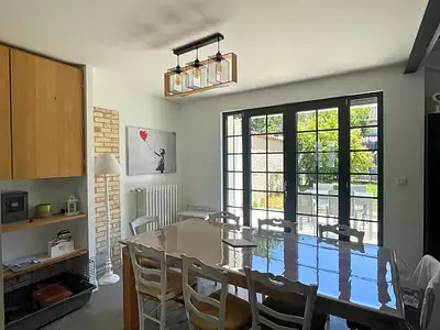 Maison, 151 m²