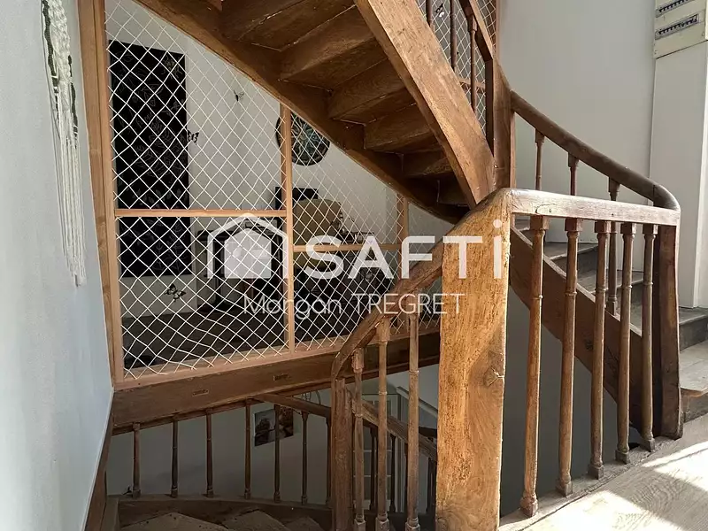 Maison, 156 m²