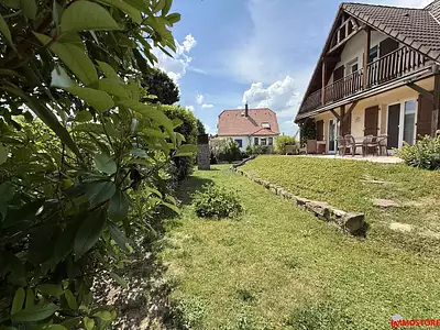 Maison, 90 m²