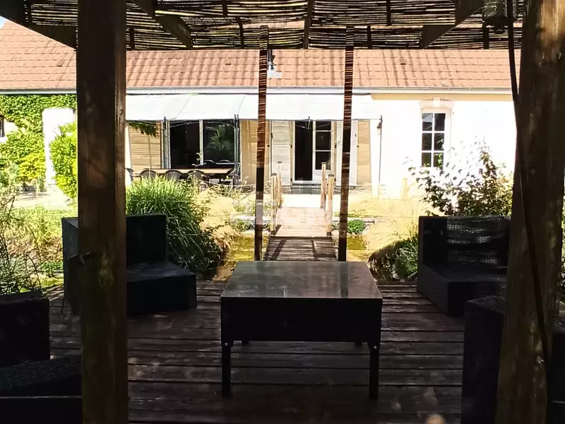 Maison, 135 m²