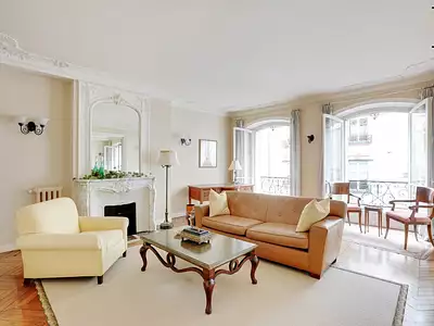 Appartement, 144 m²