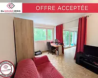 Appartement, 91,85 m²