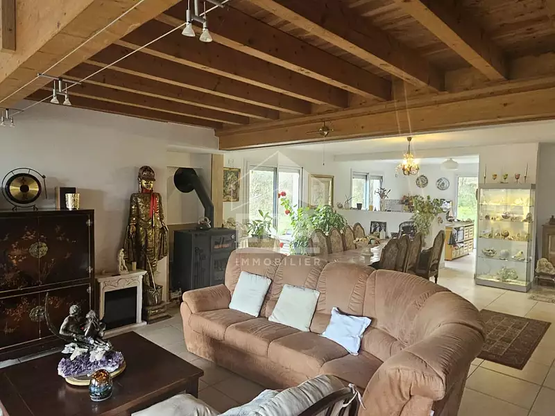 Maison, 292 m²