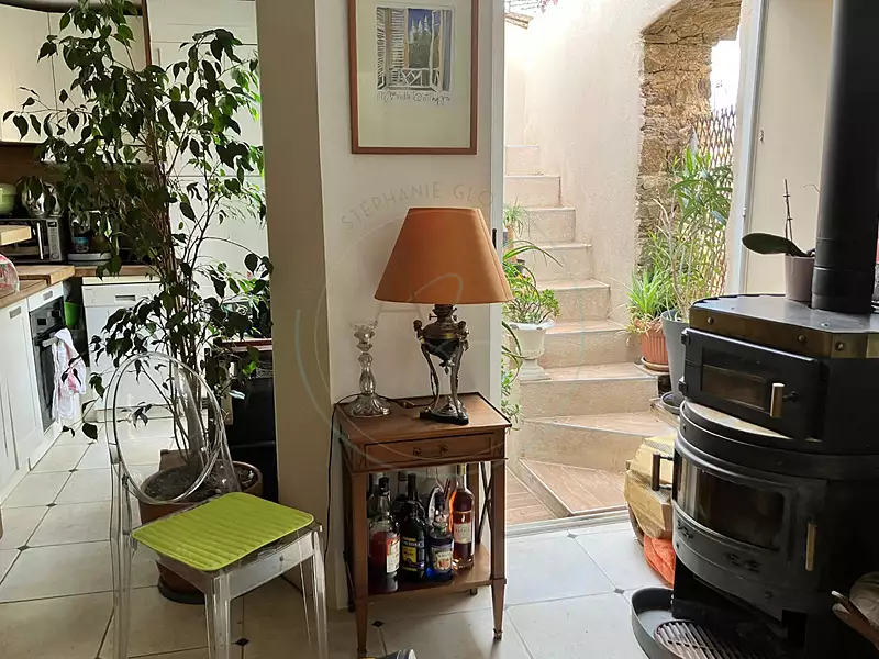 Maison, 63 m²