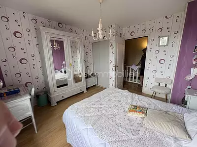 Maison, 185 m²