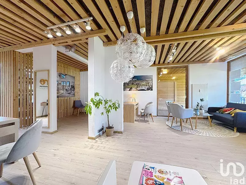 Divers, 57 m²