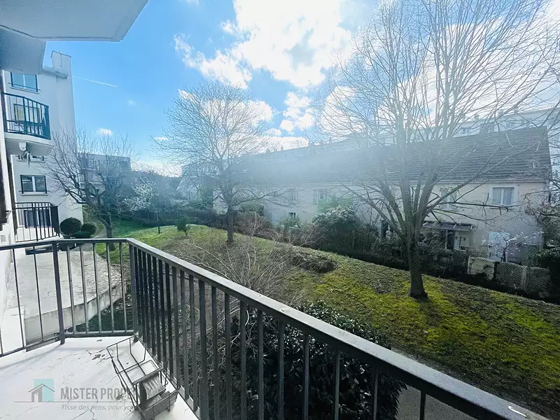 Appartement, 75,79 m²