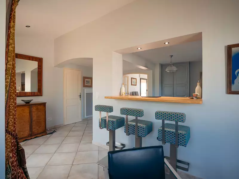 Maison, 189 m²