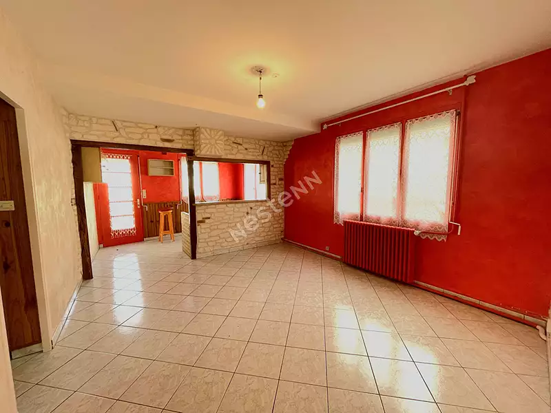 Maison, 148 m²