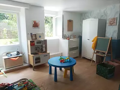 Maison, 145 m²