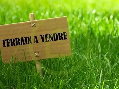 Terrain, 6 373 m²