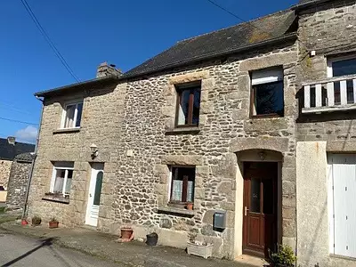 Maison, 92 m²