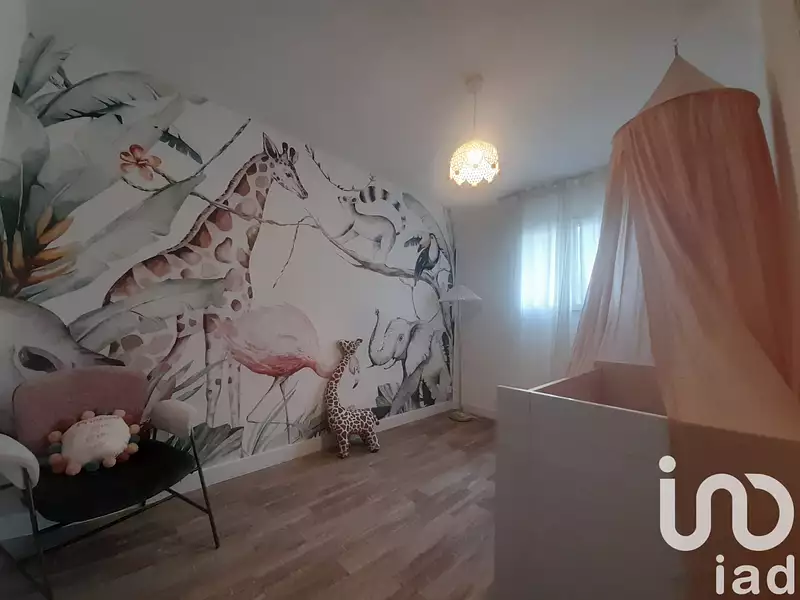 Maison, 127 m²