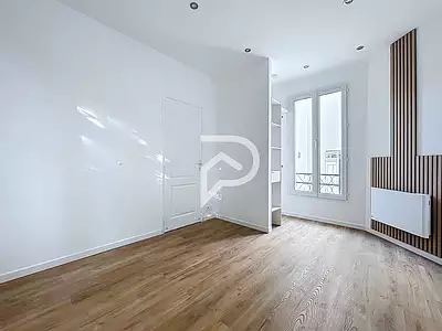 Appartement, 16,21 m²