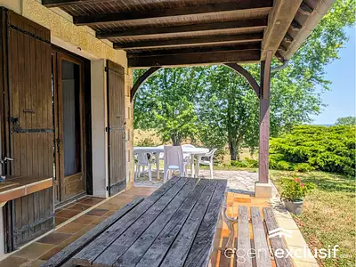 Maison, 308 m²