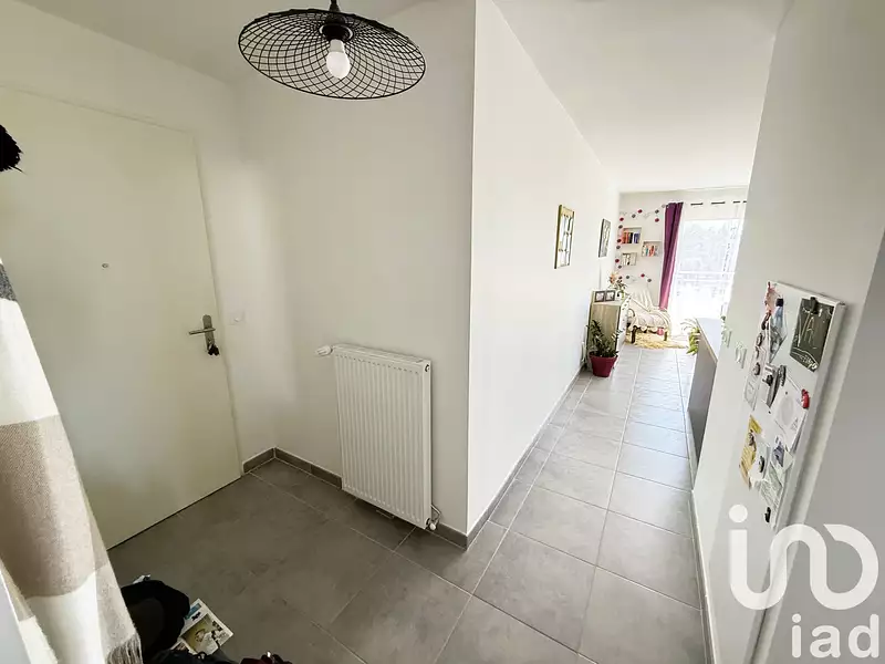 Appartement, 73 m²