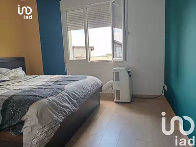 Maison, 123 m²
