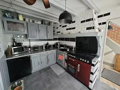 Maison, 94 m²
