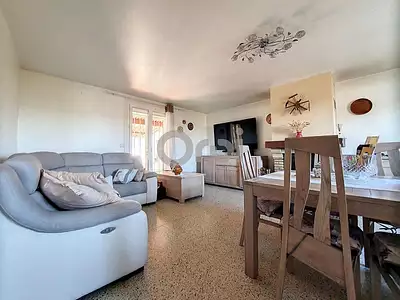 Maison, 116 m²