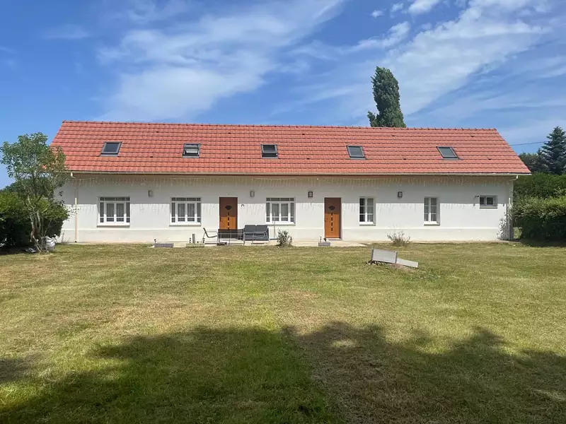 Maison, 175 m²