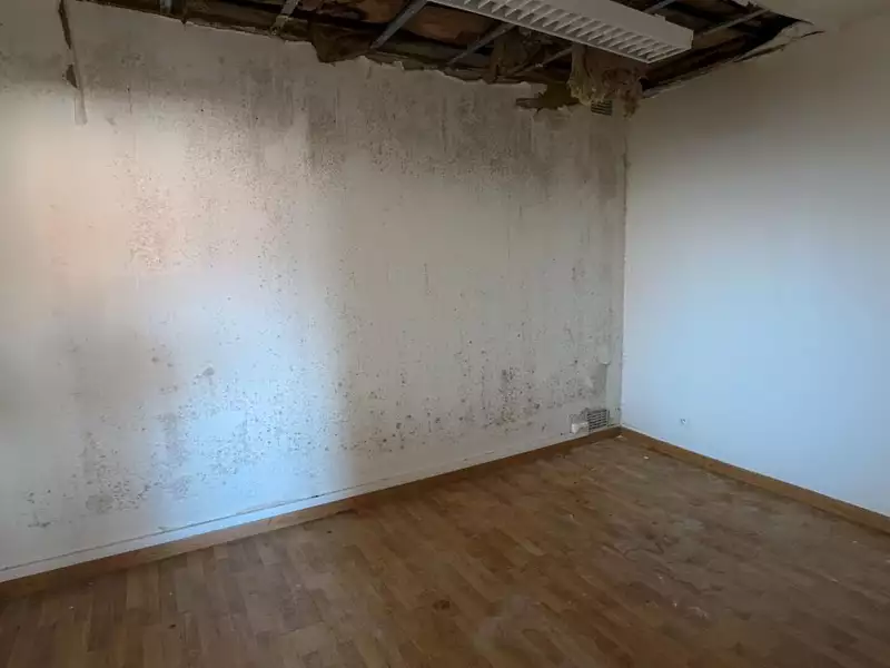 Appartement, 79 m²