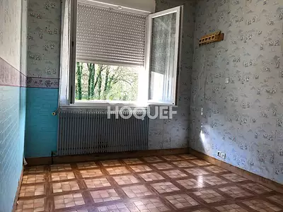 Maison, 64 m²