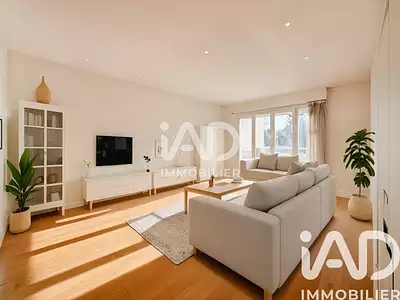 Appartement, 94 m²